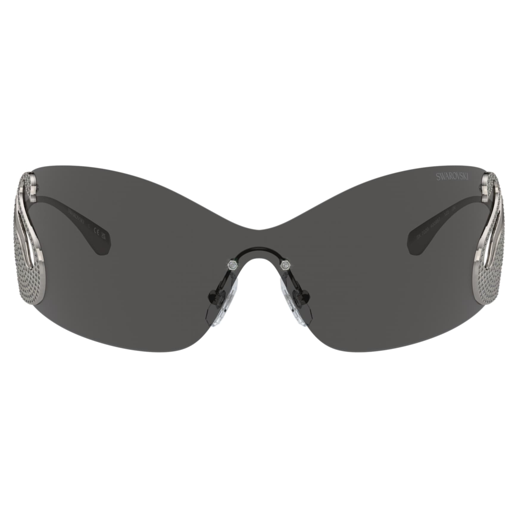 Sunglasses, Mask, Swan, SK7020