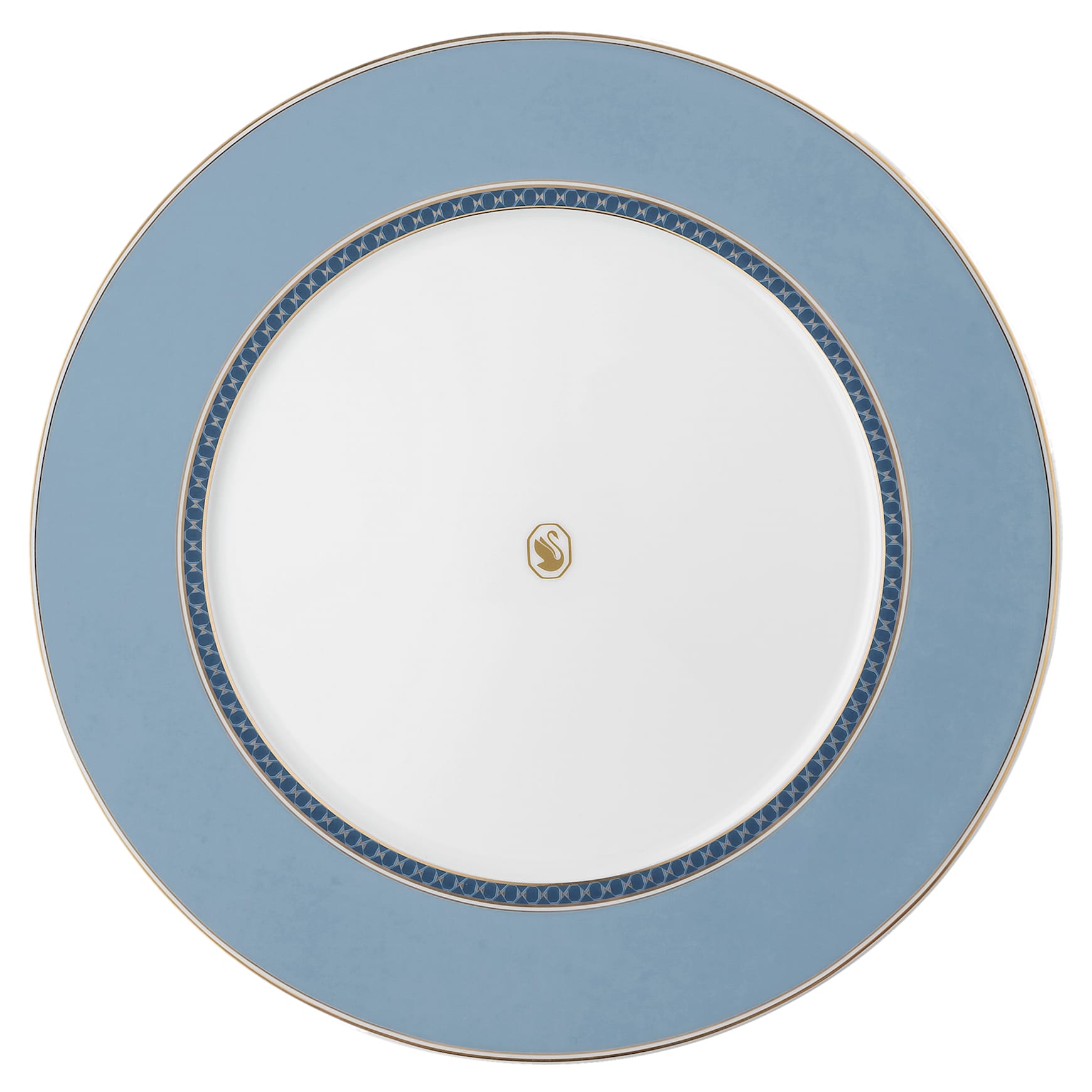 Signum dinner plate, Porcelain