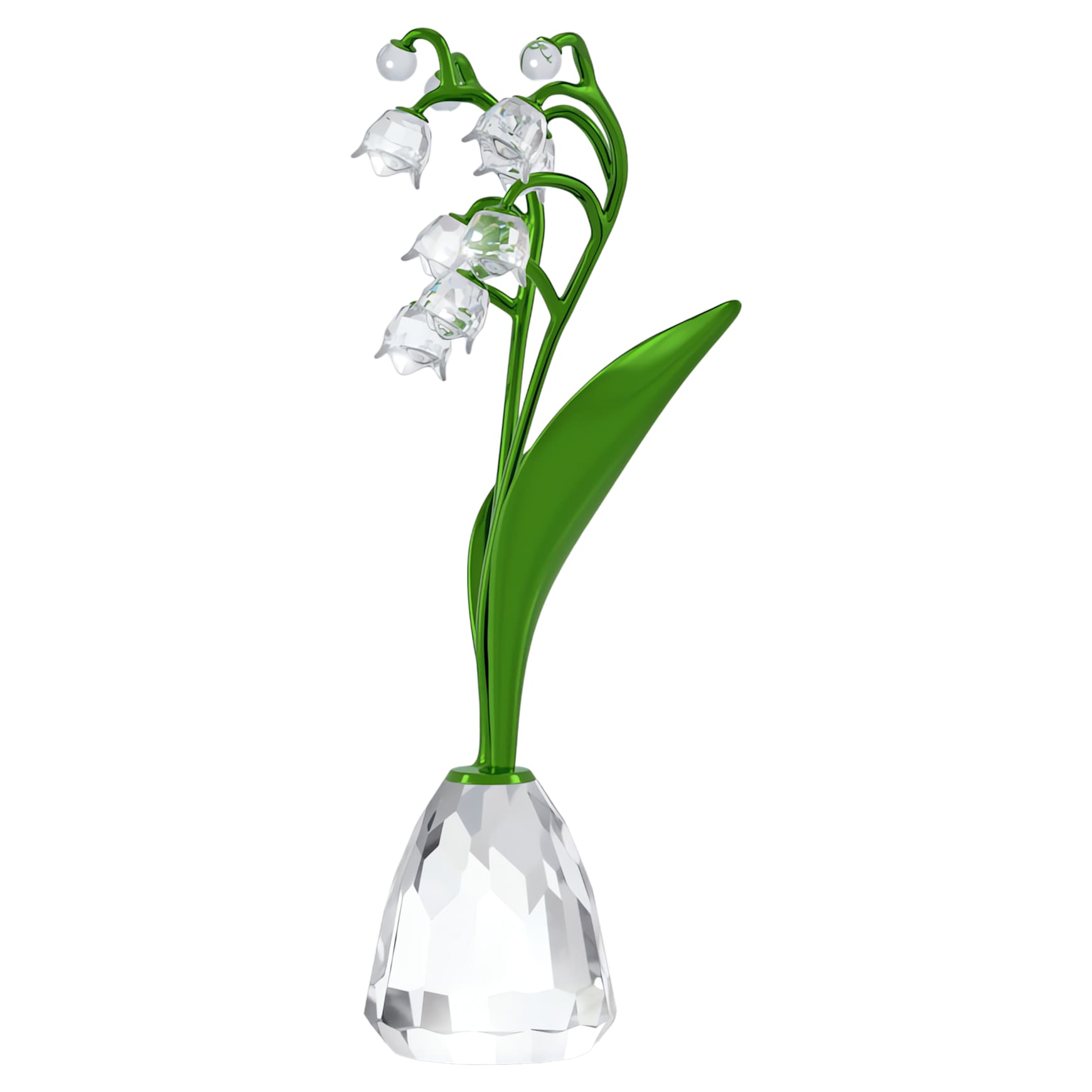 Florere Lily of the Valley by SWAROVSKI