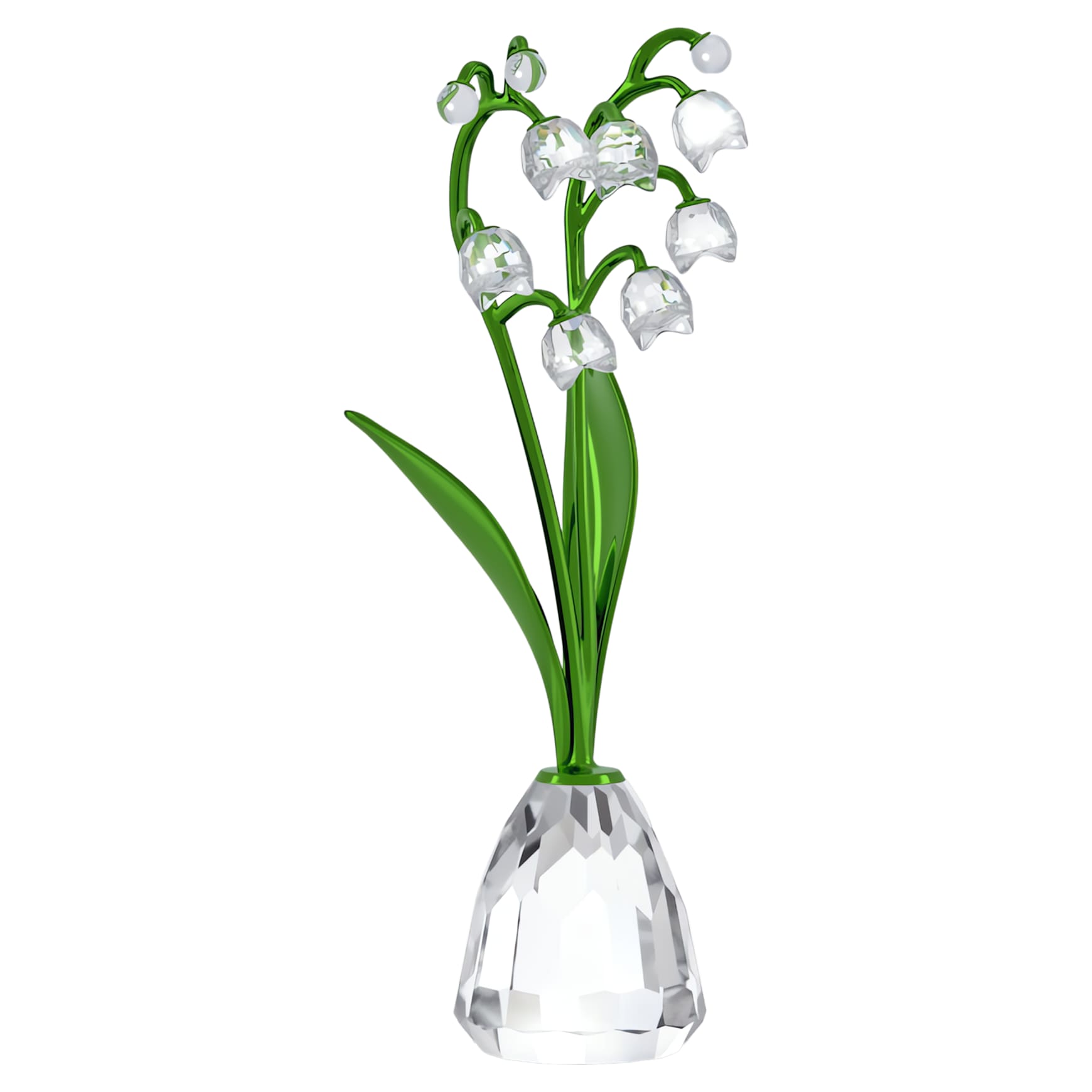 Florere Lily of the Valley by SWAROVSKI