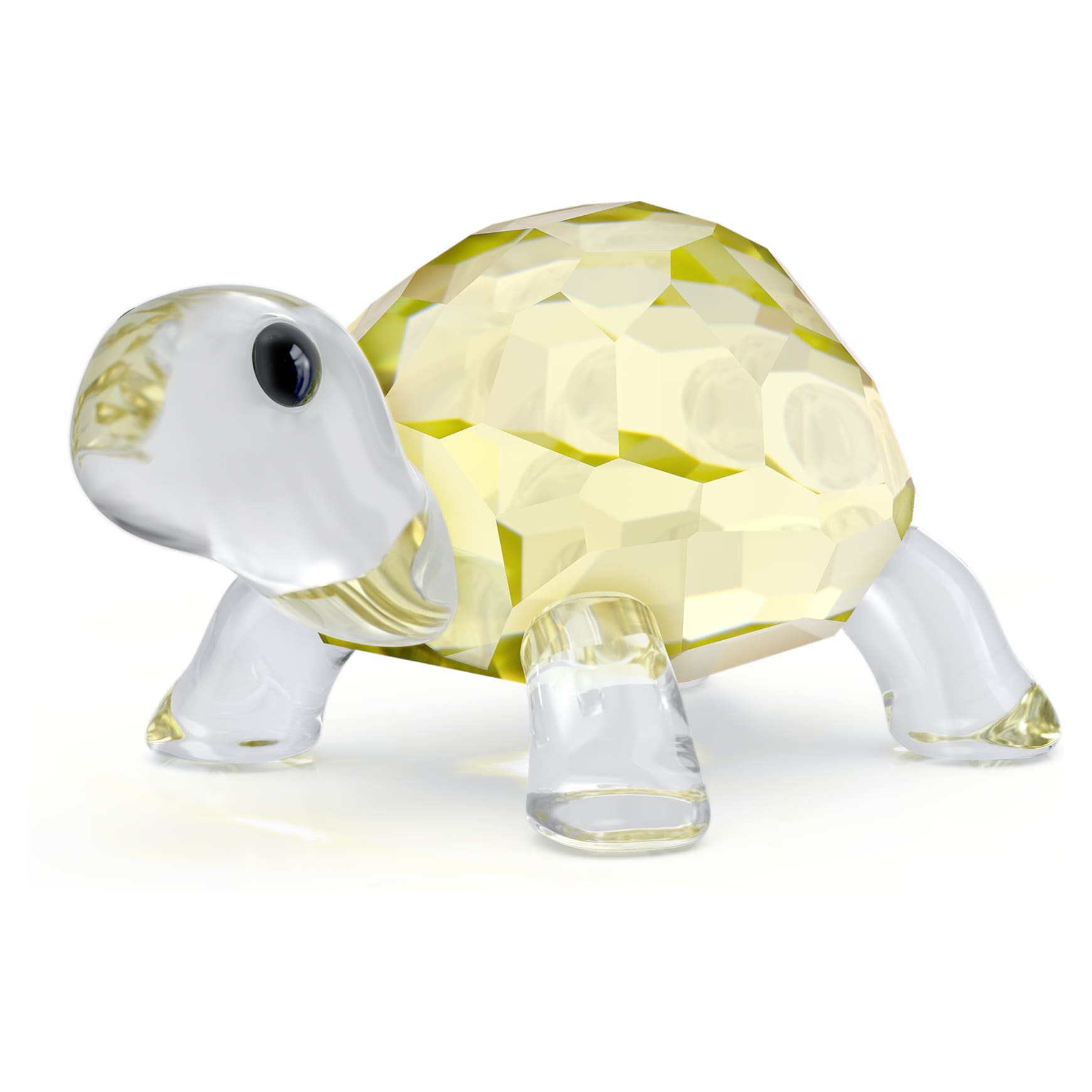 Idyllia Baby Tortoise by SWAROVSKI