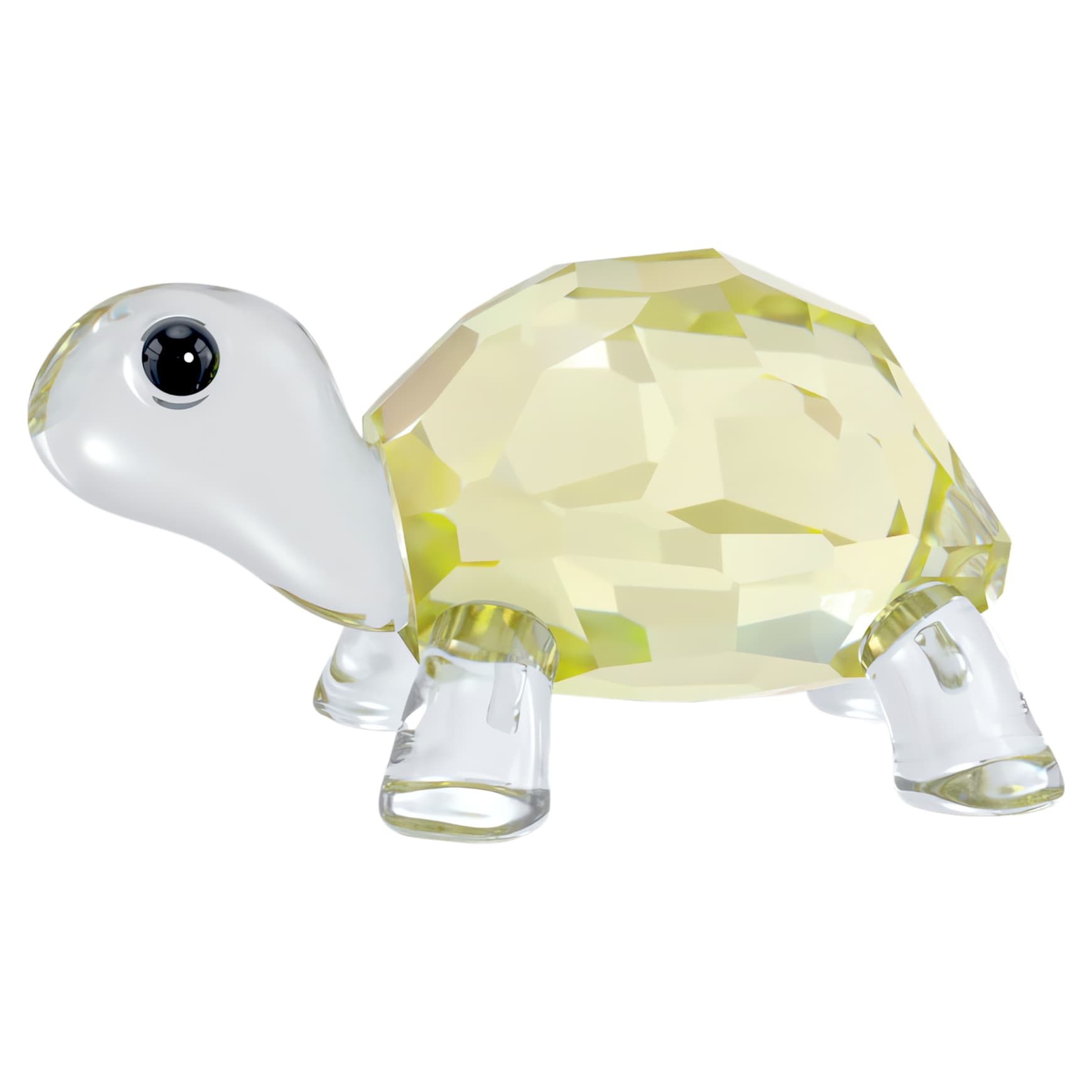 Idyllia Baby Tortoise by SWAROVSKI