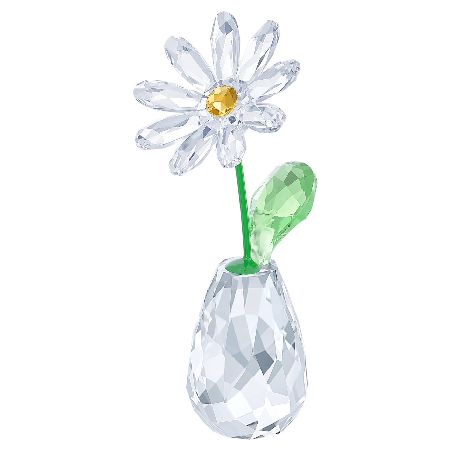 Flower Dreams Daisy by SWAROVSKI