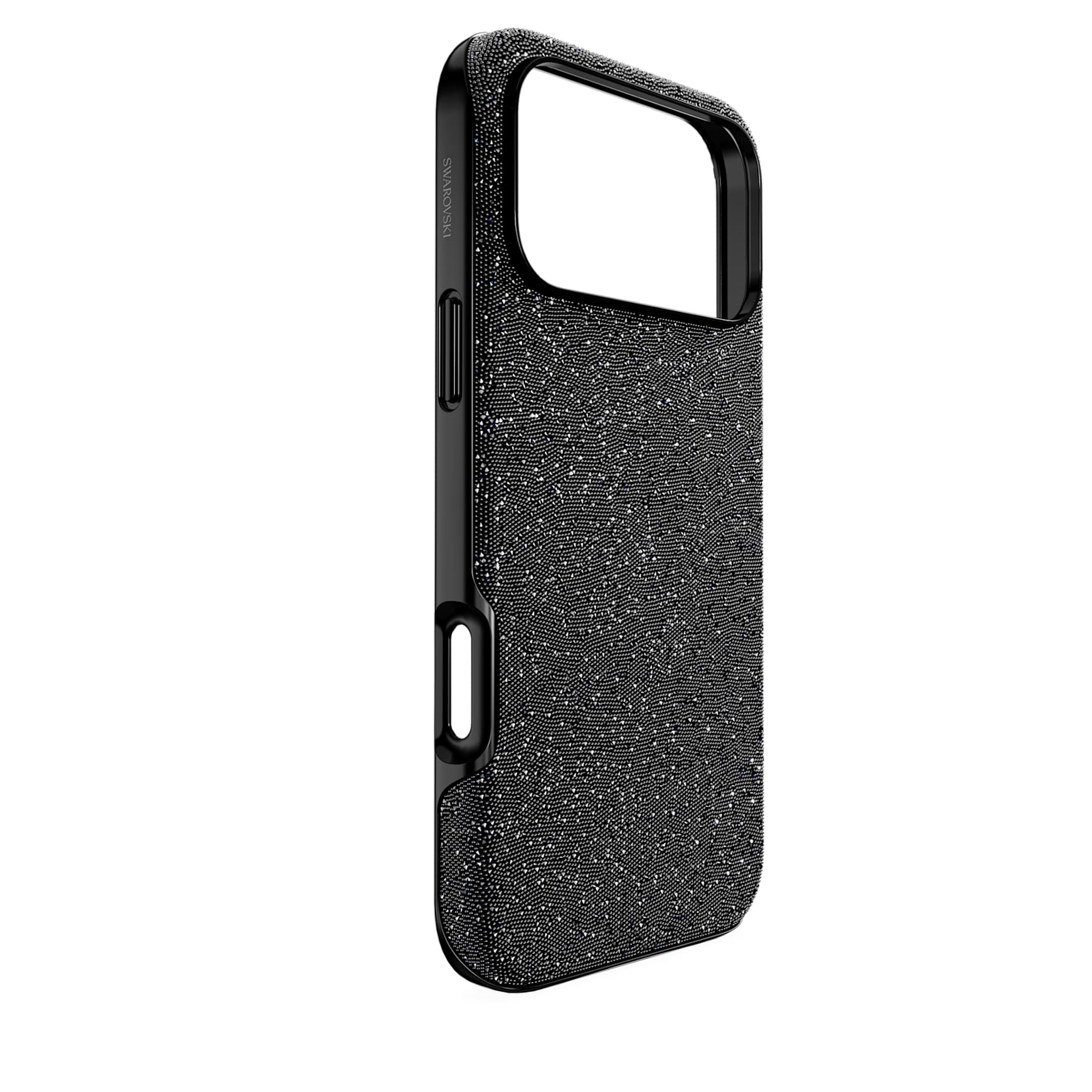Swarovski High smartphone case, Flat Back crystals, iPhone® 17 Pro