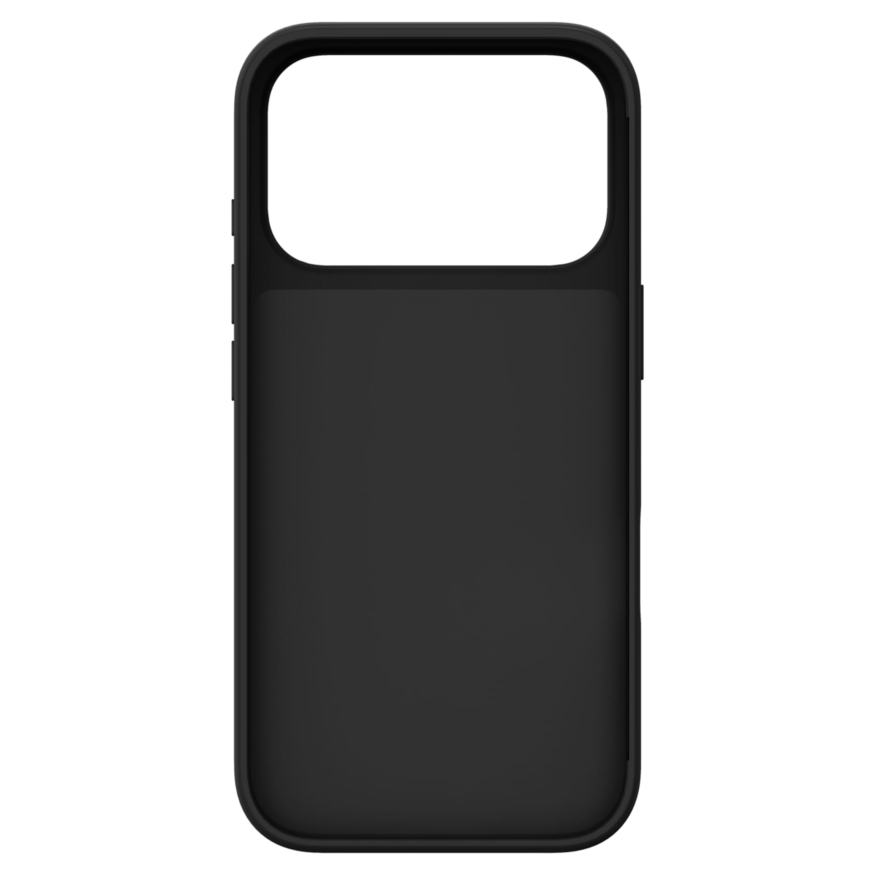 High smartphone case, Flat Back crystals, iPhone® Pro