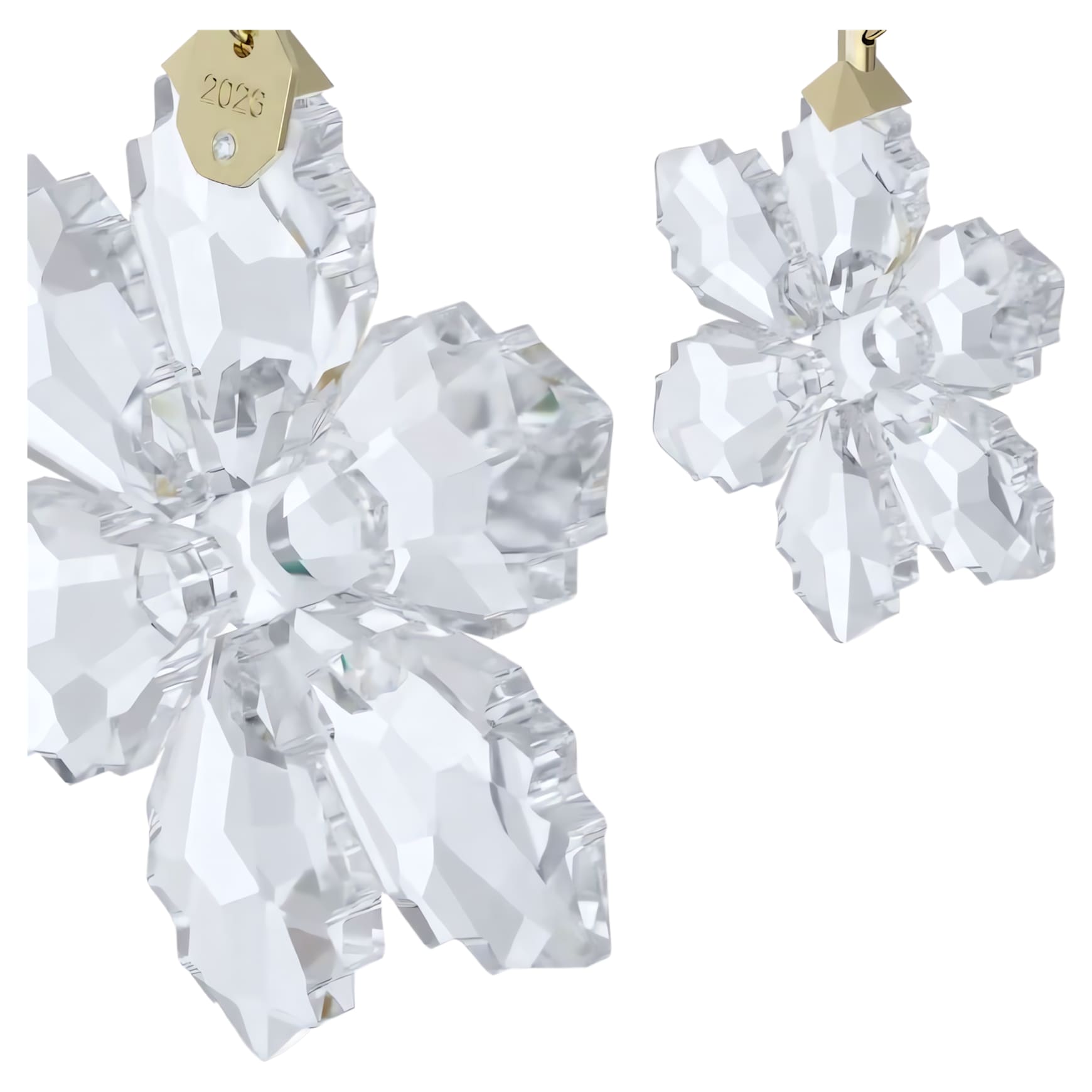 Annual Edition Ornament Set 2026