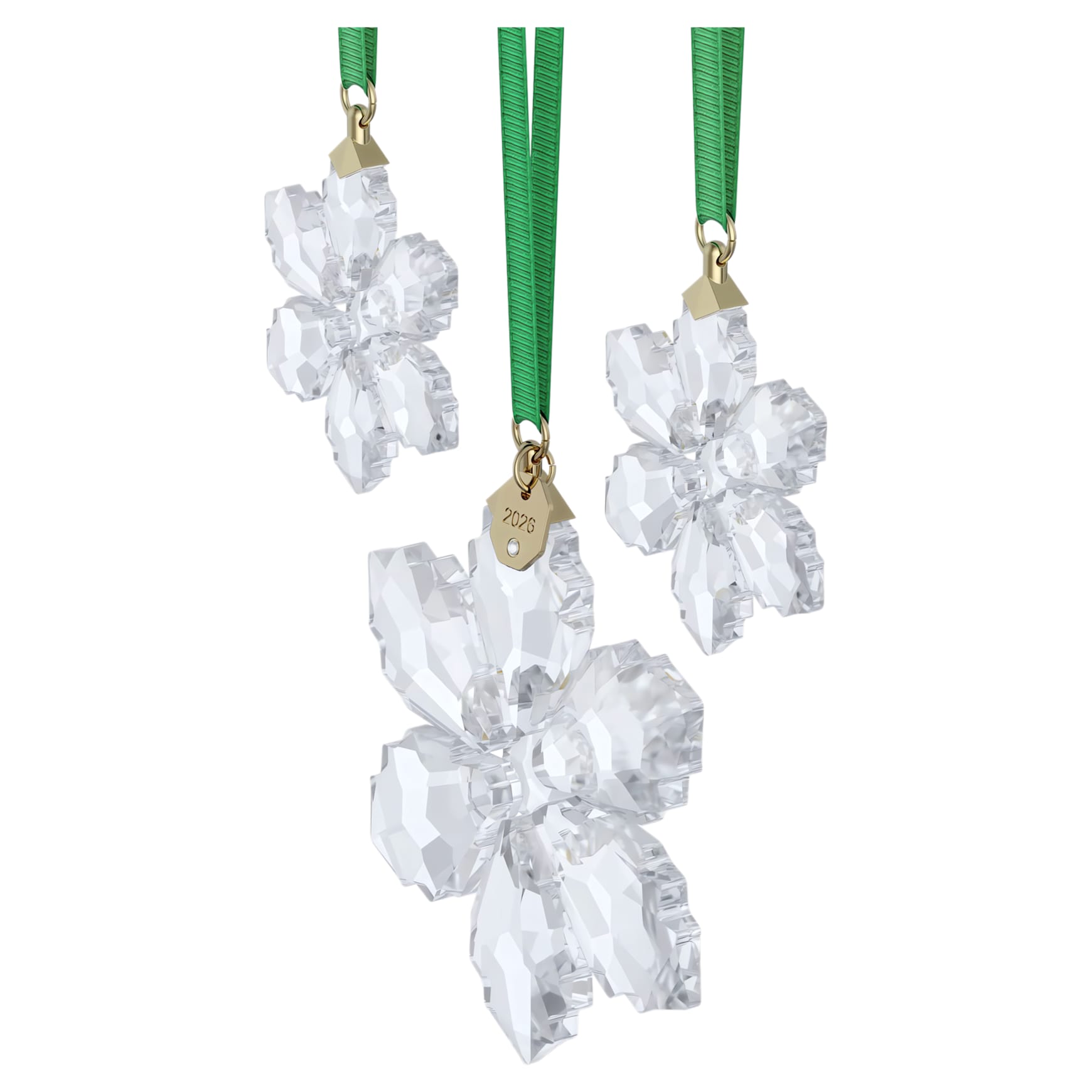 Annual Edition Ornament Set 2026
