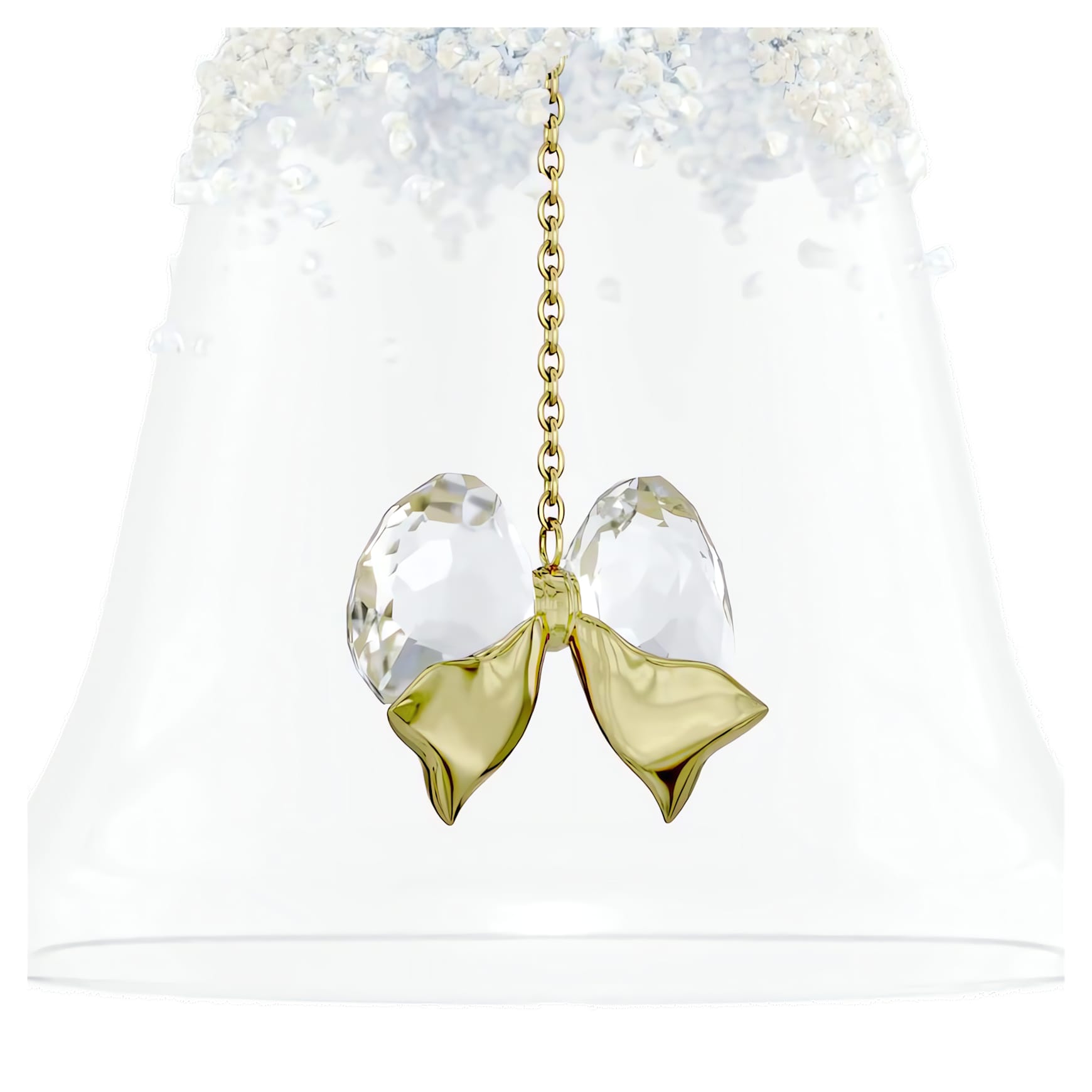 Annual Edition Bell Ornament 2026