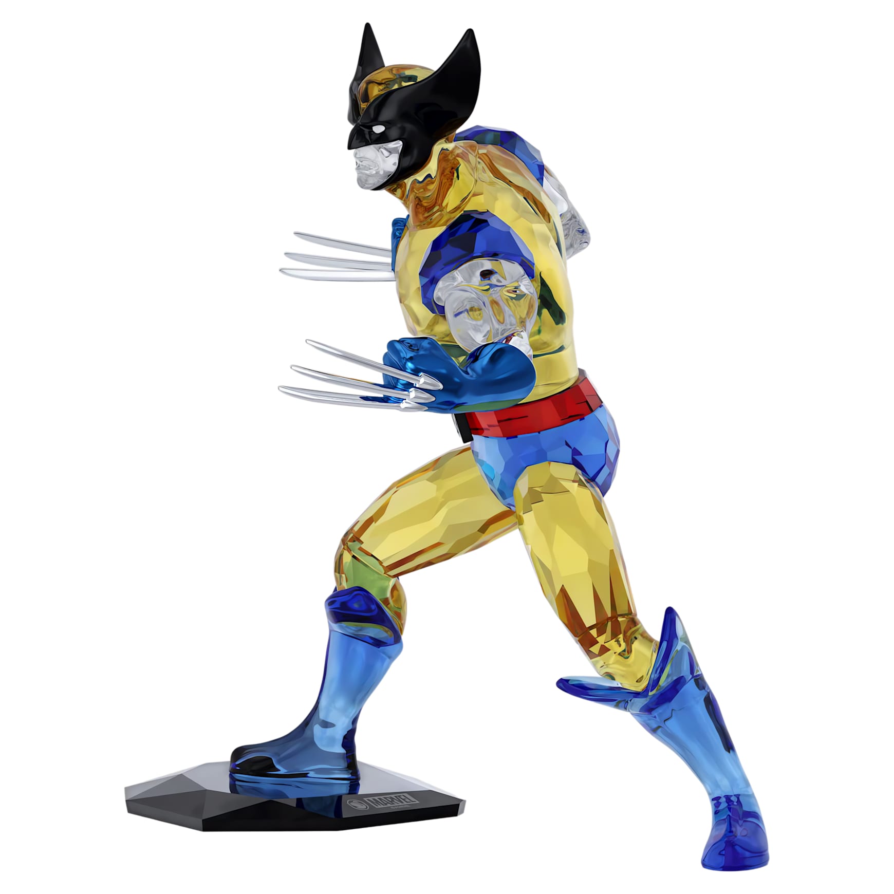 X-Men Wolverine