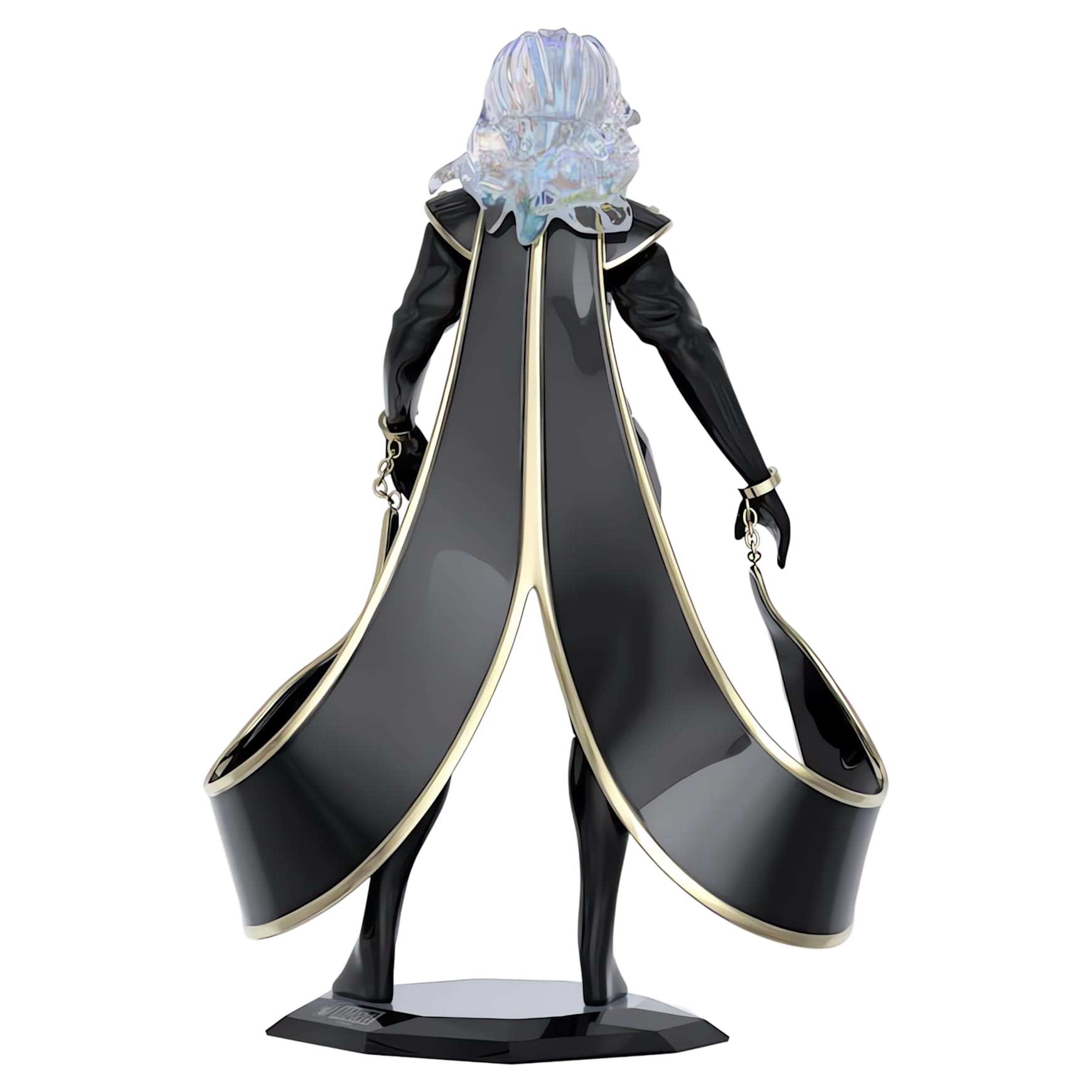 X-Men Storm, Figurine, Black