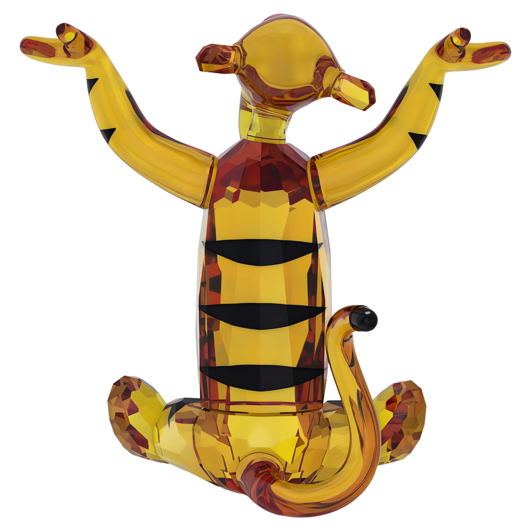 Winnie The Pooh Tigger