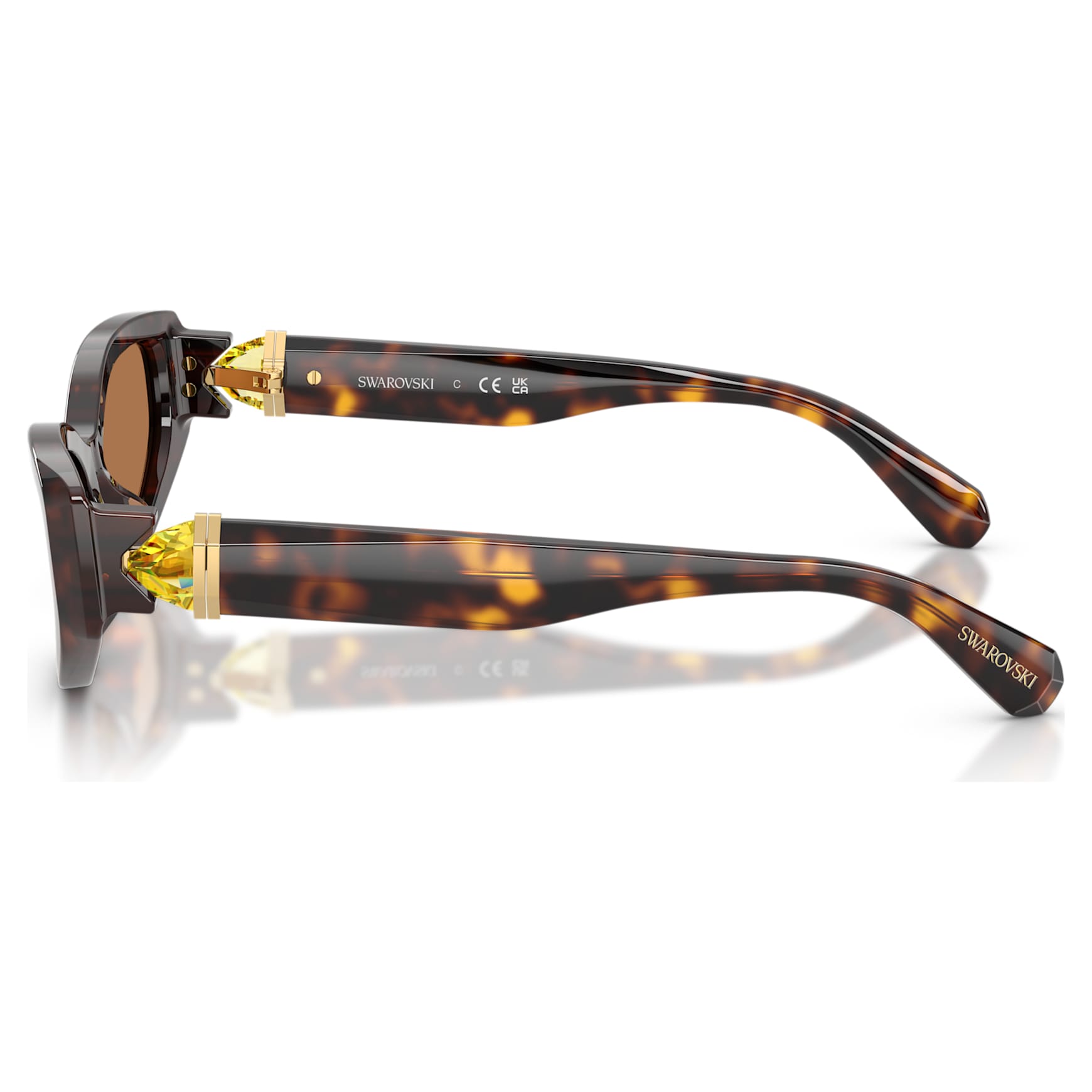 Sunglasses, Cat-Eye shape, SK6045