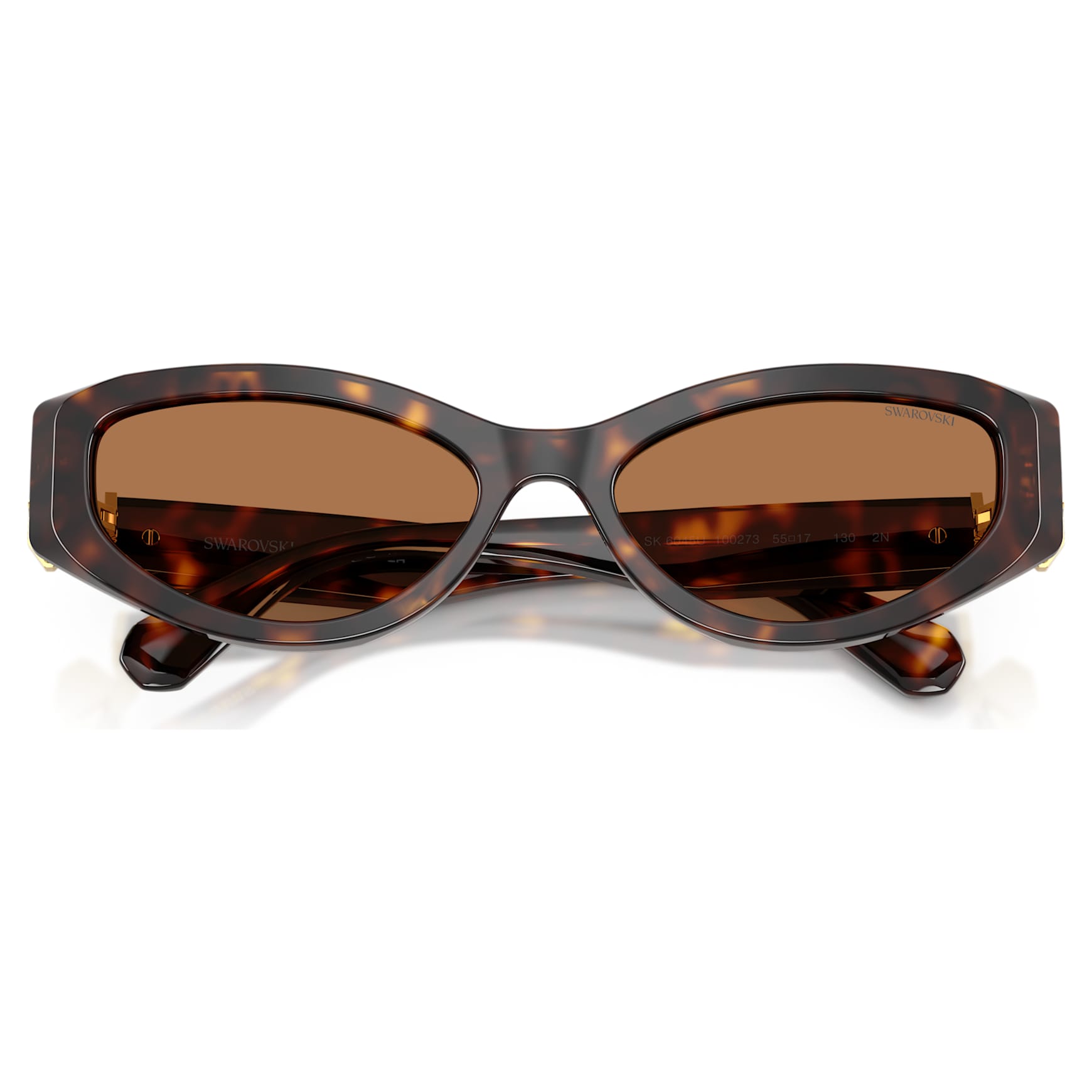 Sunglasses, Cat-Eye shape, SK6045