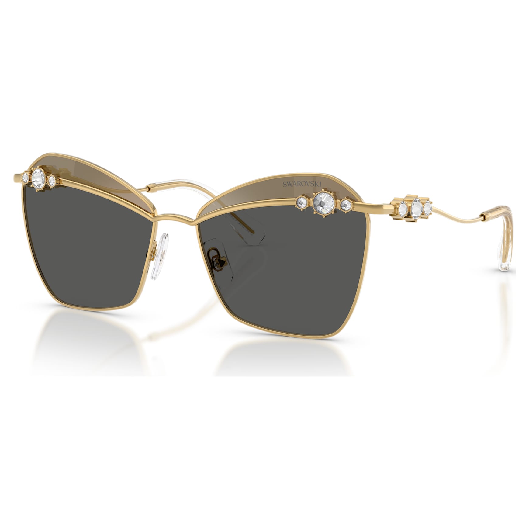 Sunglasses, Square shape, SK7040