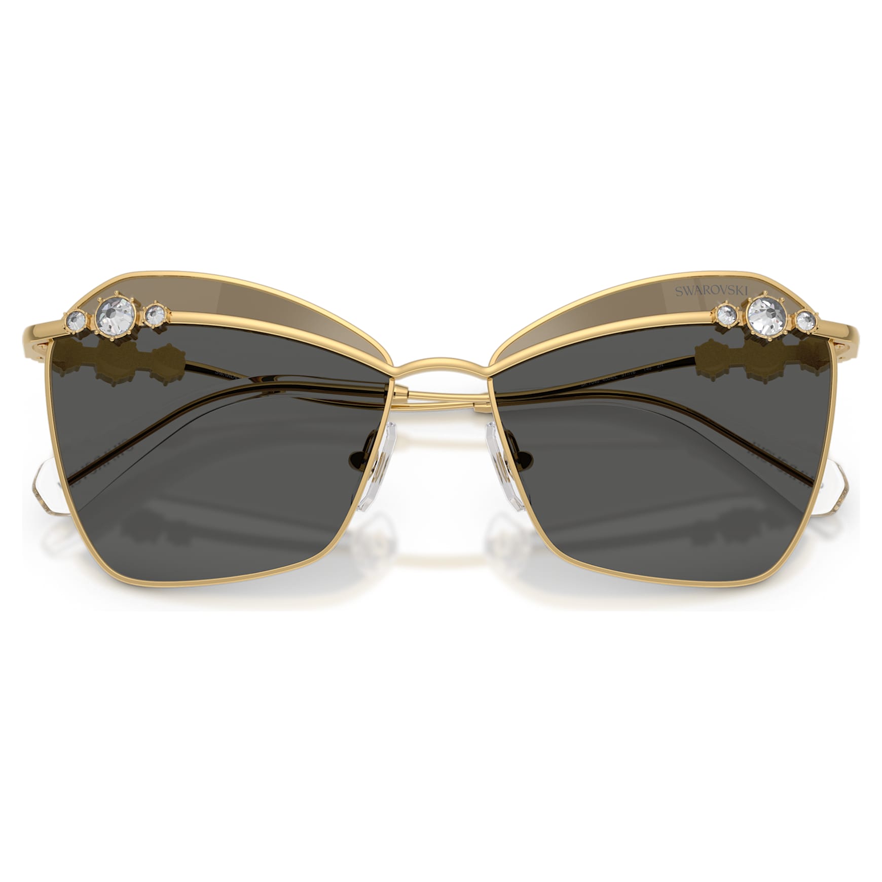 Sunglasses, Square shape, SK7040