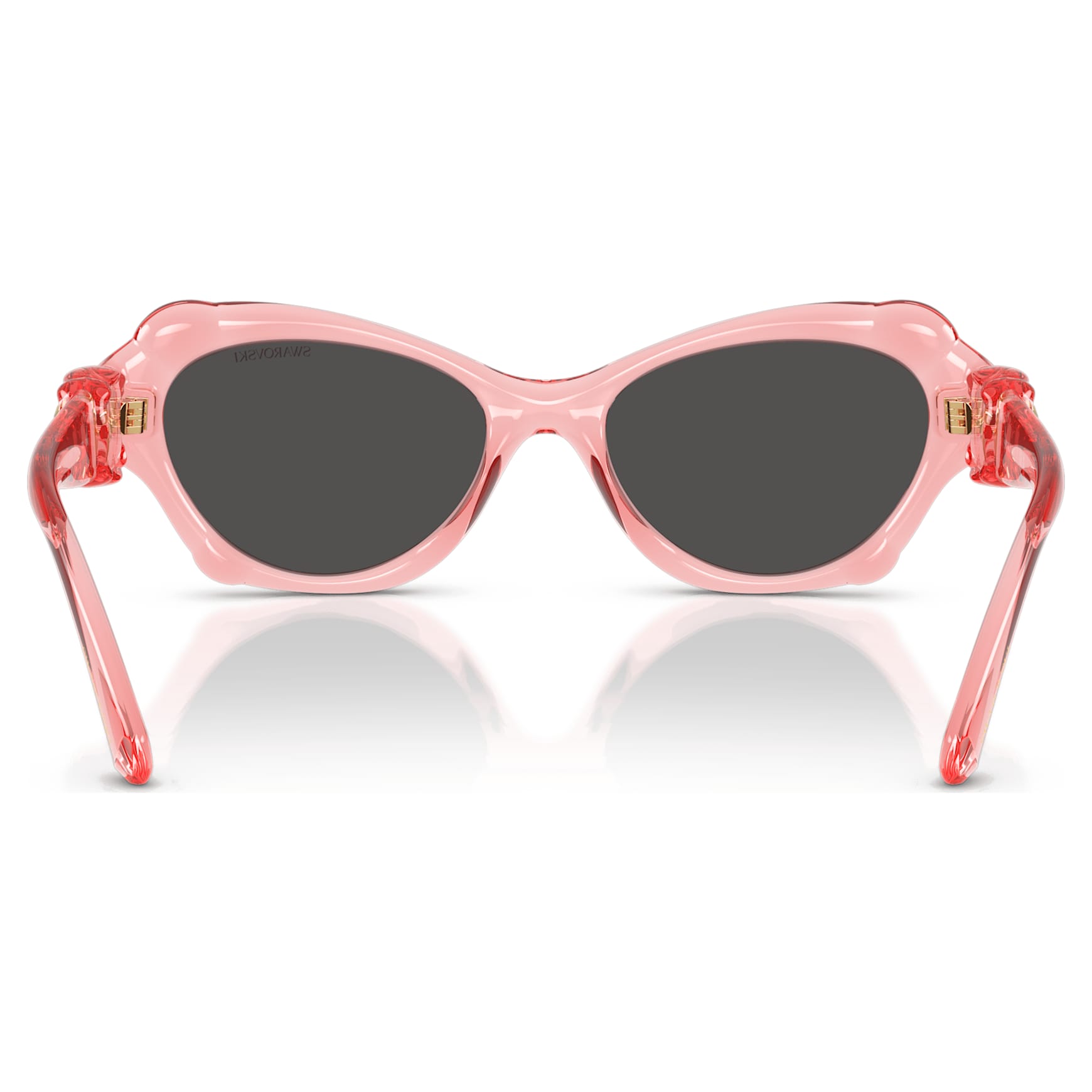 Sunglasses, Pillow shape, SK6050, Pink