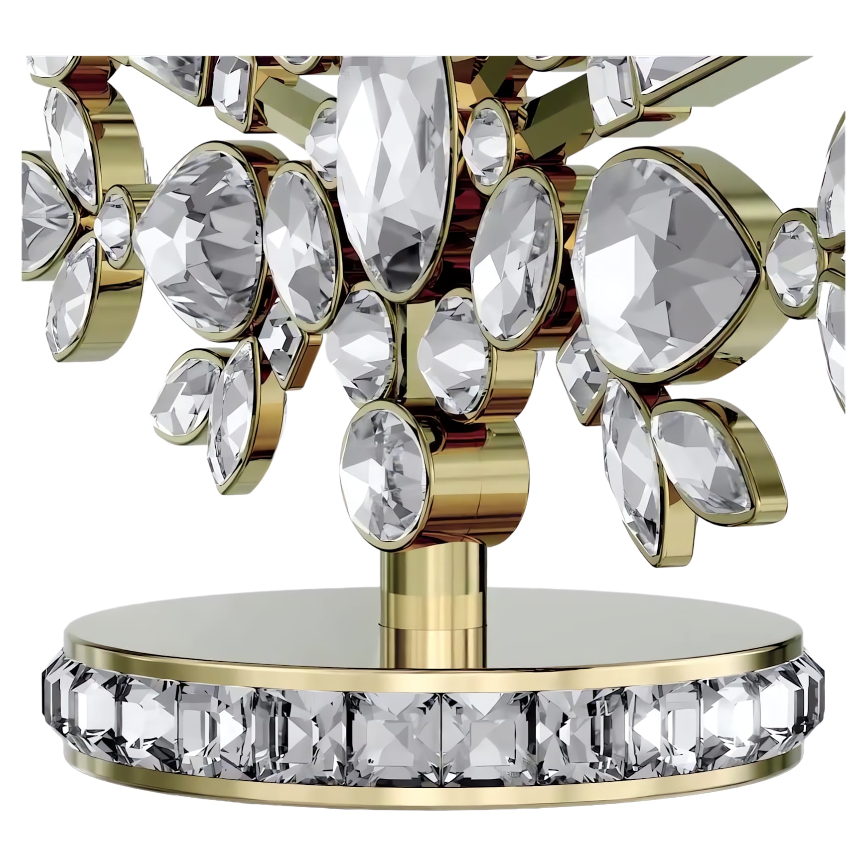 Gema Holiday Tree, Crystal