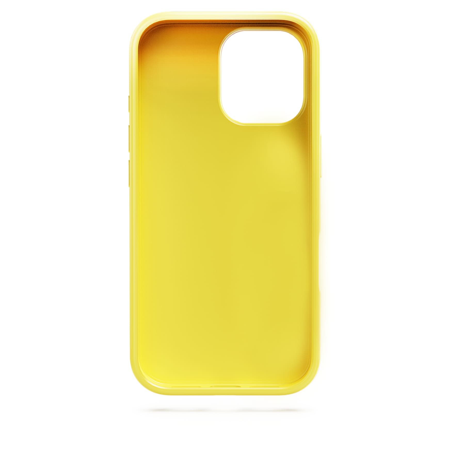 High smartphone case, Minions, iPhone® 17, Yellow