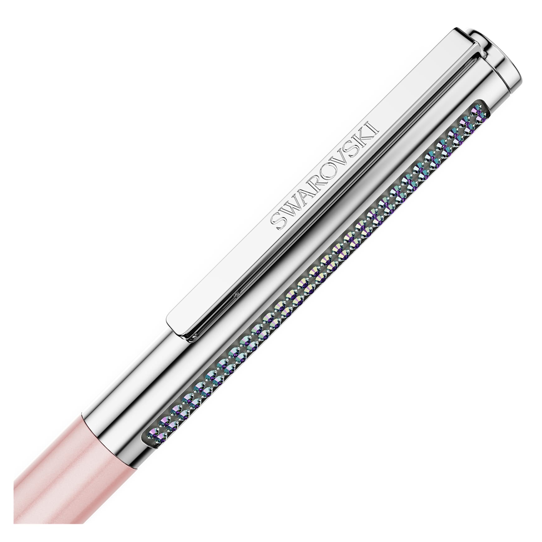 Matrix Tennis ballpoint pen, lacquered