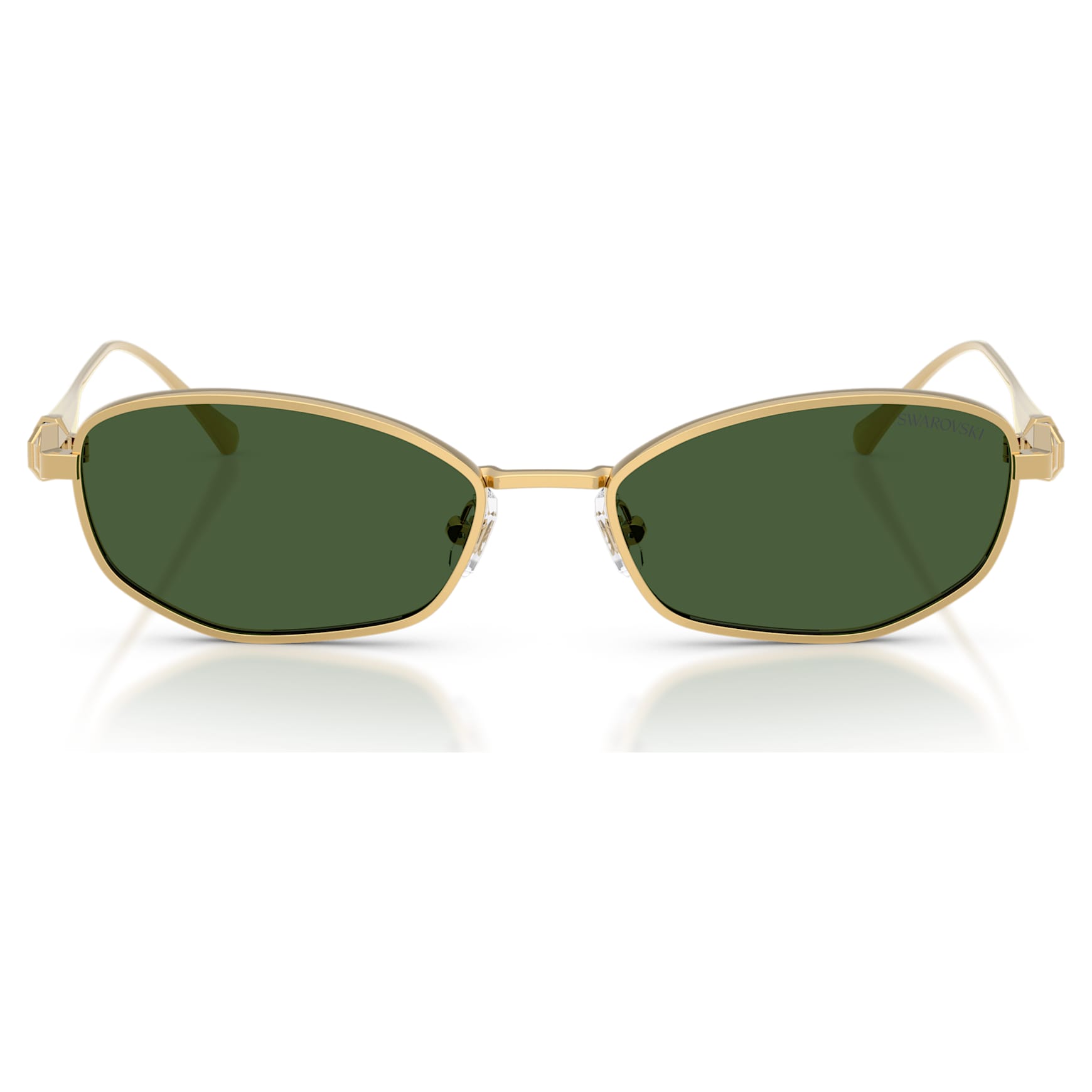 Sunglasses, Pillow shape, SK7042