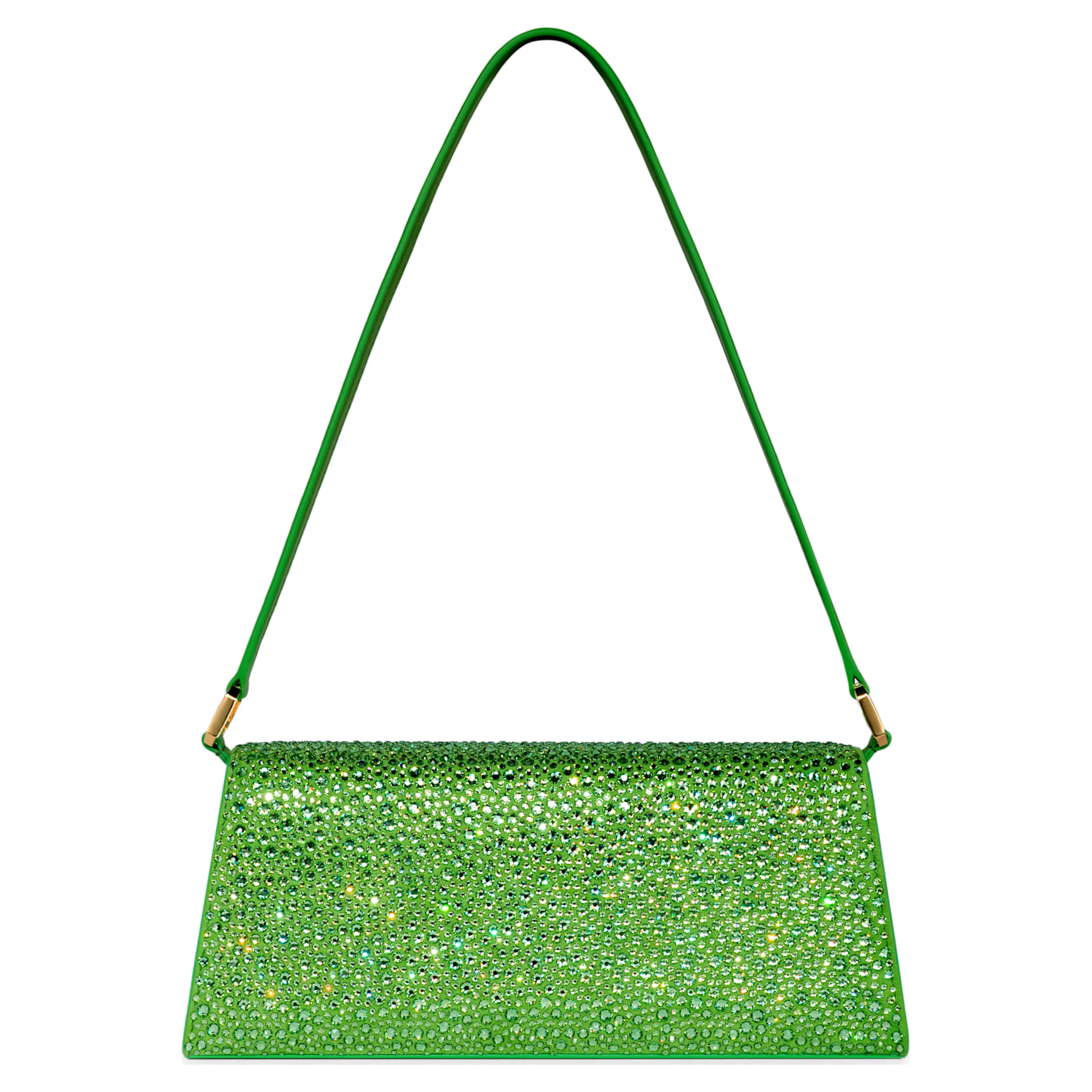 Sublima bag, Crystals, Leather