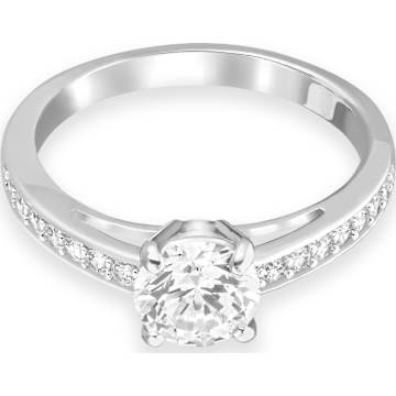 attract-round-ring--white--rhodium-plated-swarovski-5032921.jpg