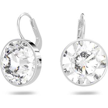 Серьги » Цветные и прозрачные | <b>Swarovski</b>.com