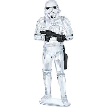 swarovski storm trooper