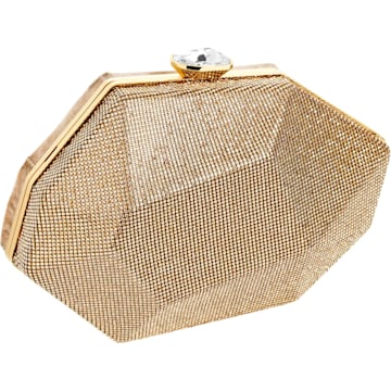 Sparkling Swarovski Bags » Crystal Purses & Handbags | Swarovski.com