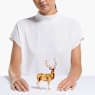 SCS Annual Edition 2020 Stag Alexander - Swarovski, 5487948