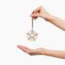 SCS Winter Sparkle Ornament, Annual Edition 2020 - Swarovski, 5533949