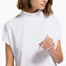 Crystalline ปากกาลูกลื่น, โทนสีเงิน, เคลือบโครเมียม - Swarovski, 5534324