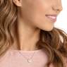 Idyllia set, Mixed cuts, Sun, Yellow, Mixed metal finish - Swarovski, 5616267