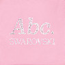 ADVISORY BOARD CRYSTALS, Explanation of the Foregoing Phenomena hoodie, Pink - Swarovski, 5644734