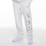ADVISORY BOARD CRYSTALS, Gray Objects Displaced by Refraction sweatpants - Swarovski, 5644754