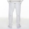 ADVISORY BOARD CRYSTALS, Gray Objects Displaced by Refraction sweatpants - Swarovski, 5644754