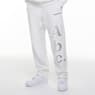 ADVISORY BOARD CRYSTALS, Gray Objects Displaced by Refraction sweatpants - Swarovski, 5644756