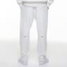 ADVISORY BOARD CRYSTALS, Gray Objects Displaced by Refraction sweatpants - Swarovski, 5644756
