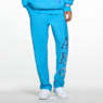 ADVISORY BOARD CRYSTALS, Subjective Halos sweatpants, Blue - Swarovski, 5644761