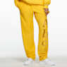 ADVISORY BOARD CRYSTALS, Colored Objects sweatpants, Yellow - Swarovski, 5644773