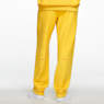 ADVISORY BOARD CRYSTALS, Colored Objects sweatpants, Yellow - Swarovski, 5644773