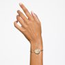 Braccialetto Zodiac, Pesci, Tono dorato, Placcato color oro - Swarovski, 5649071