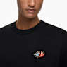 Iron Man © MARVEL pendant and brooch, Multicolored, Gold-tone plated - Swarovski, 5650575
