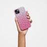 High เคสสมาร์ทโฟน, iPhone® 13, ชมพู - Swarovski, 5650831