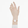 Certa watch, Swiss Made, Metal bracelet, Rose gold tone, Rose gold-tone finish - Swarovski, 5672981