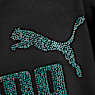 PUMA hoodie, Black - Swarovski, 5692584
