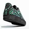 PUMA sneakers, Unisex, Black - Swarovski, 5692590
