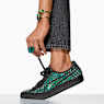 PUMA sneakers, Unisex, Black - Swarovski, 5692590