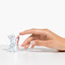 Rare Encounters medved z ribo - Swarovski, 5698504