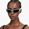 Sunglasses, SK6027, Black - Swarovski, 5706558